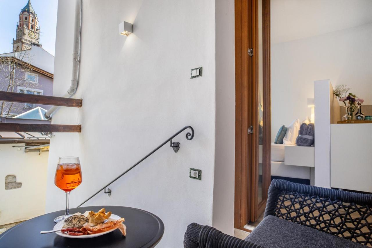 Maison Valentina 메라노 외부 사진