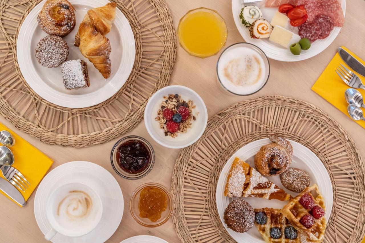 Maison Valentina 메라노 외부 사진