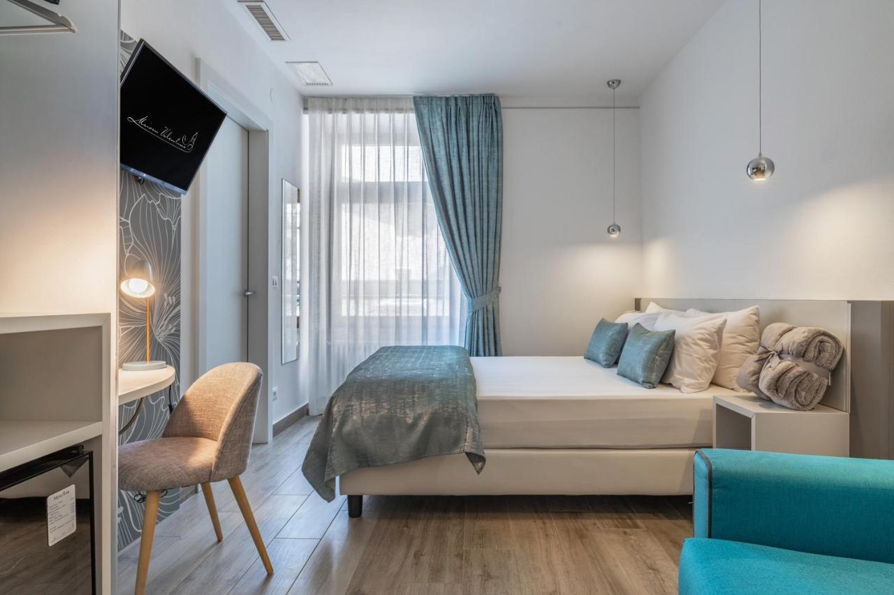 Maison Valentina 메라노 외부 사진