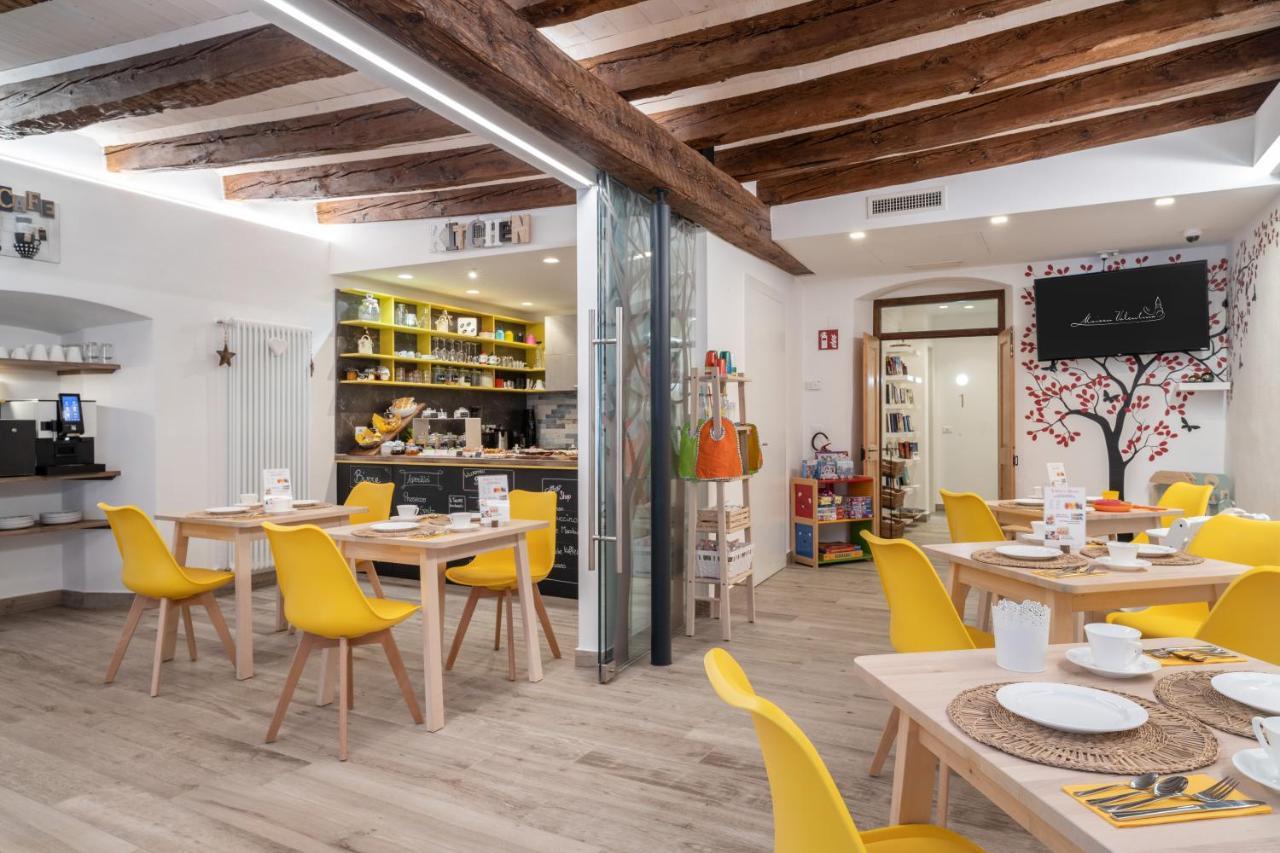 Maison Valentina 메라노 외부 사진