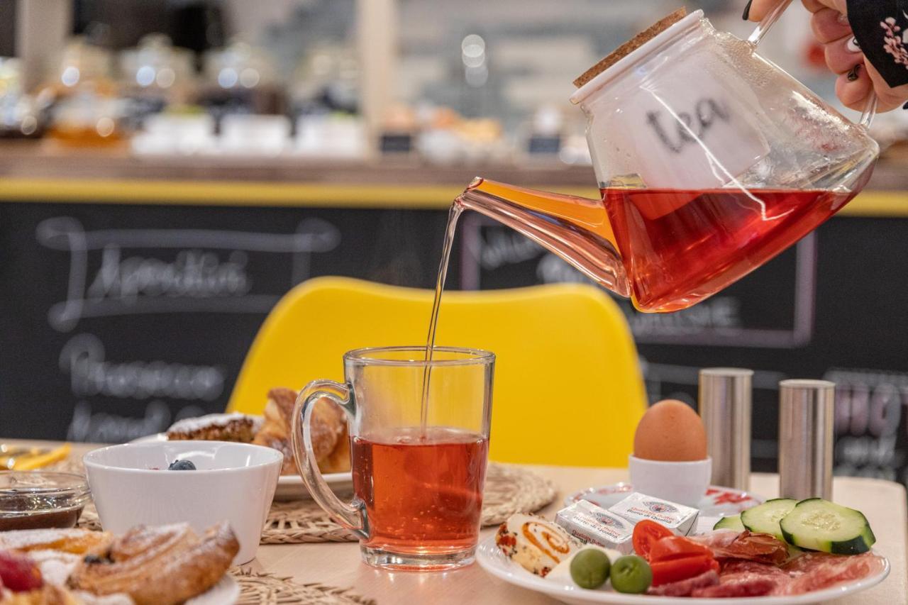 Maison Valentina 메라노 외부 사진