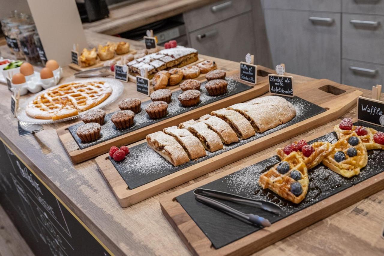 Maison Valentina 메라노 외부 사진
