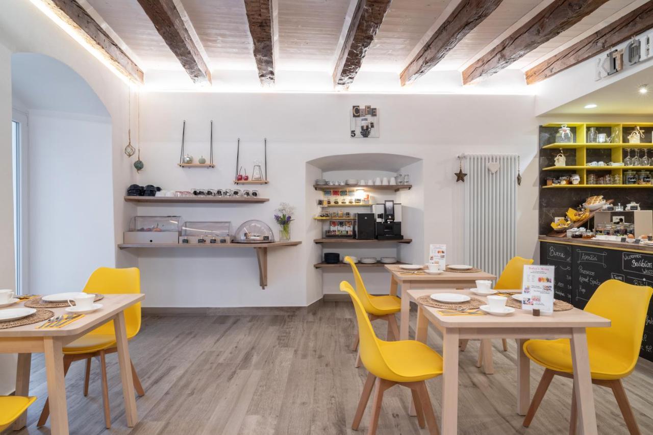 Maison Valentina 메라노 외부 사진
