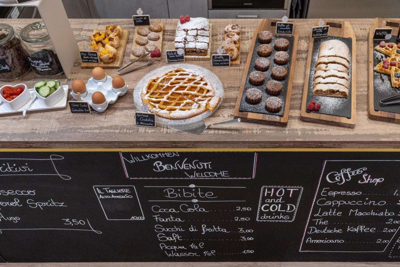 Maison Valentina 메라노 외부 사진