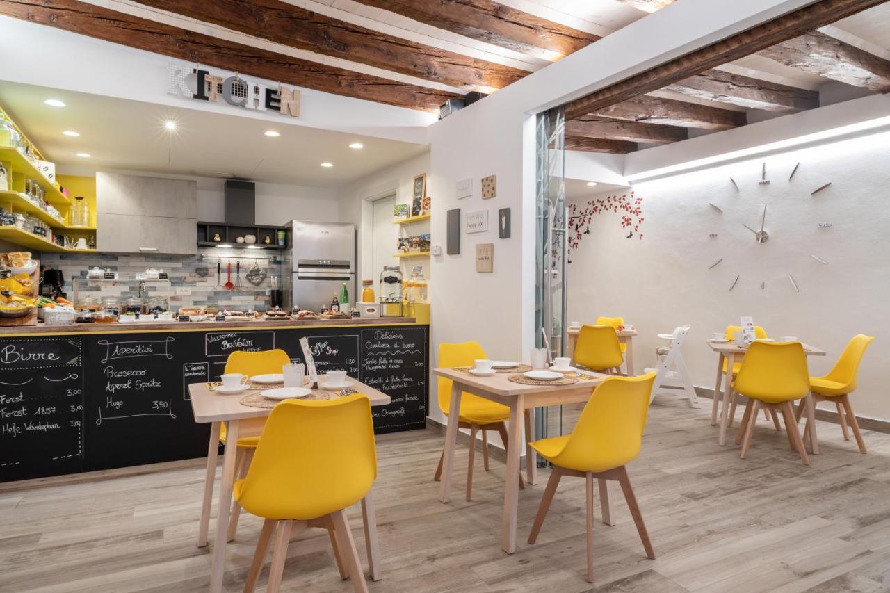 Maison Valentina 메라노 외부 사진
