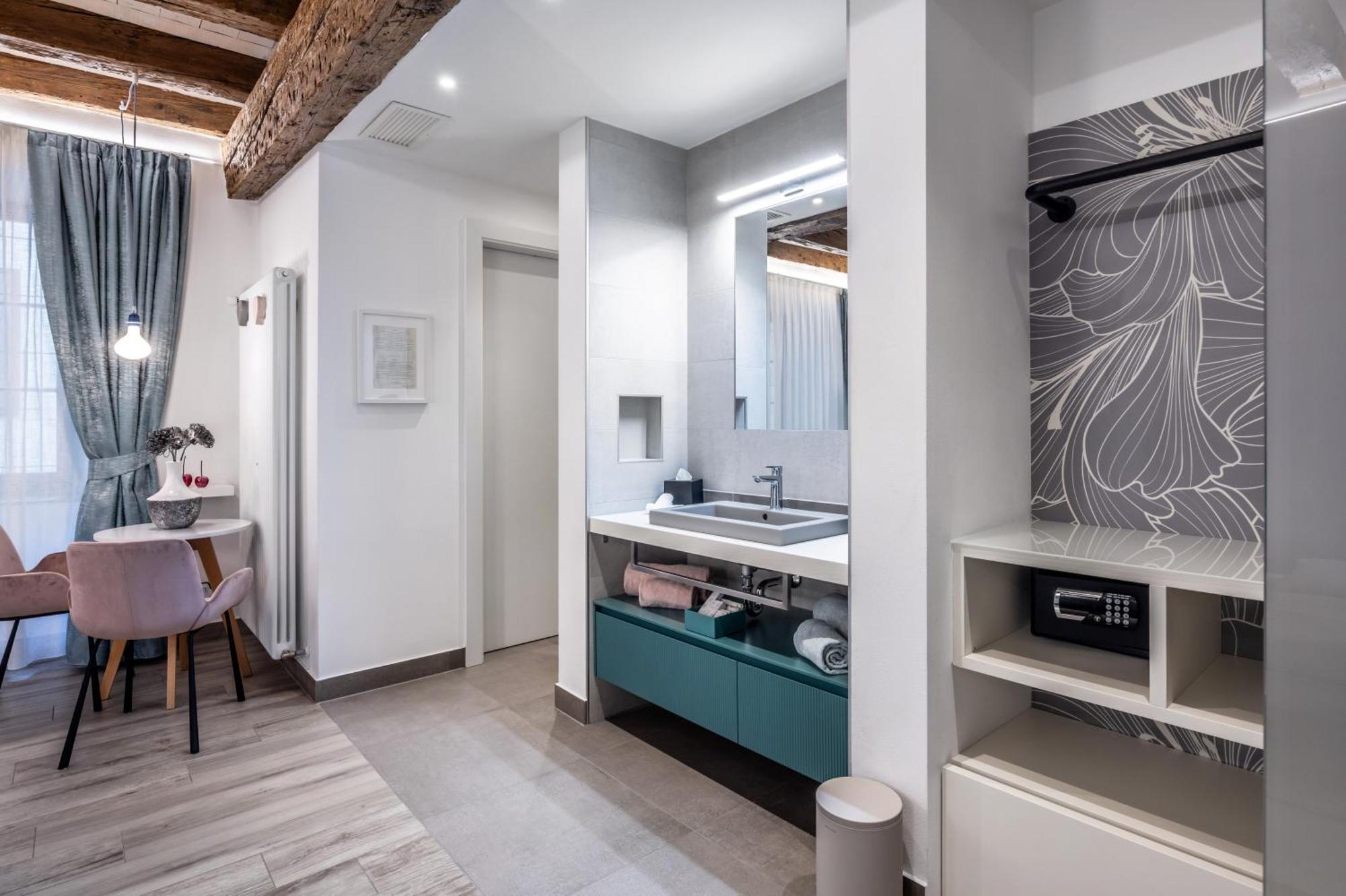 Maison Valentina 메라노 외부 사진