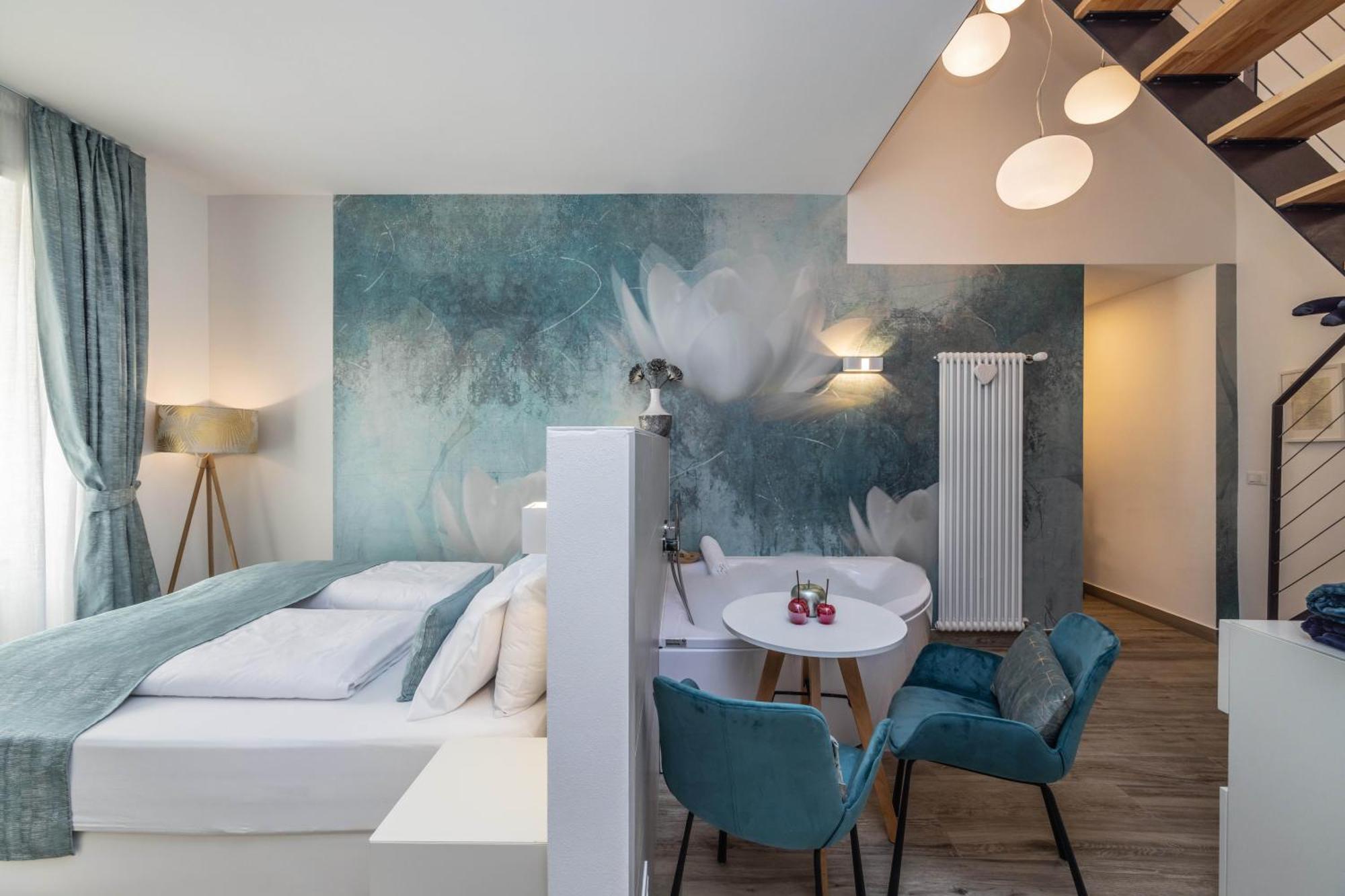 Maison Valentina 메라노 외부 사진